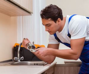 About Emergency plumbing pros New London, TX